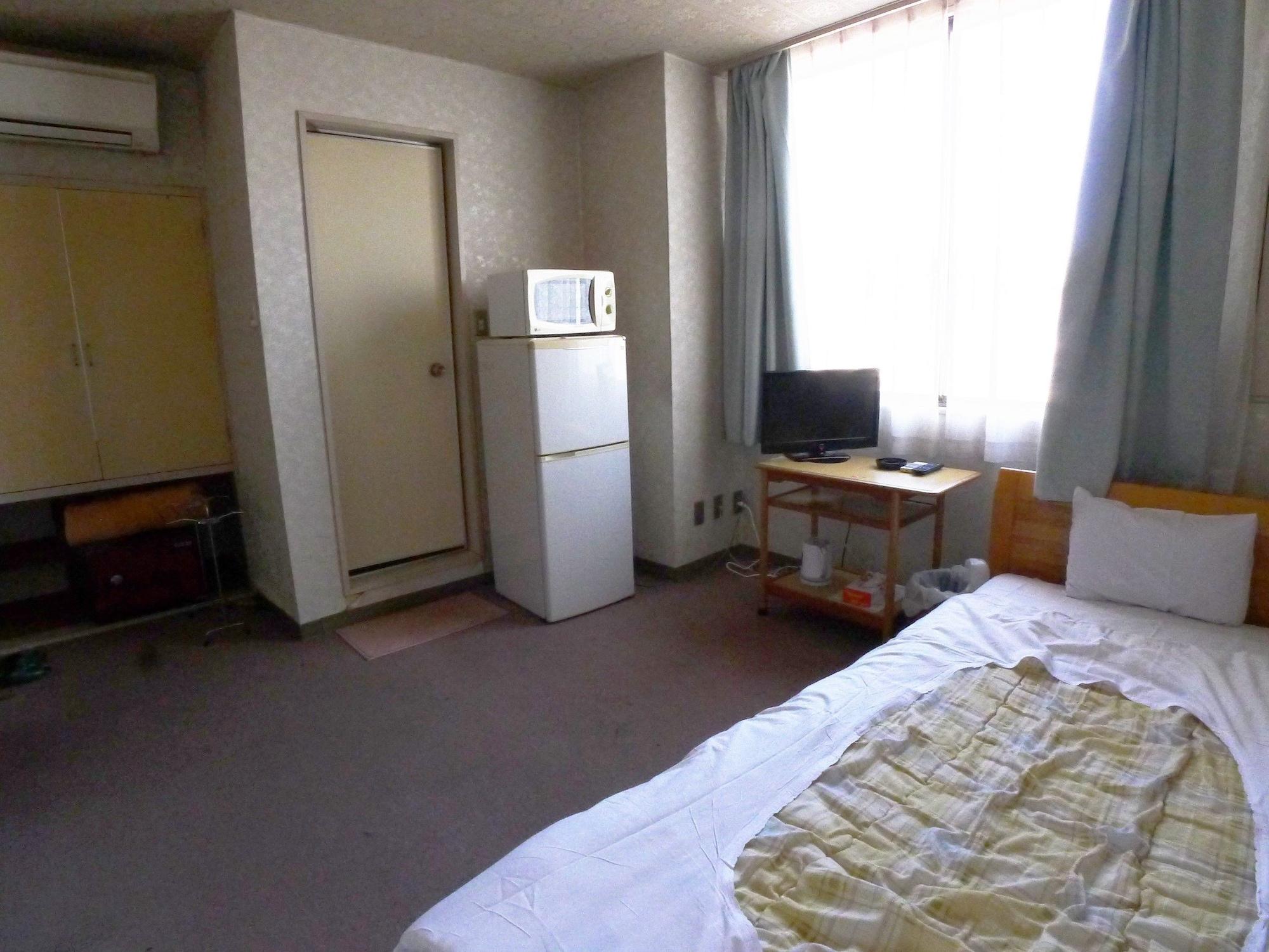 Hotel Shin Makomo Itako Exterior photo
