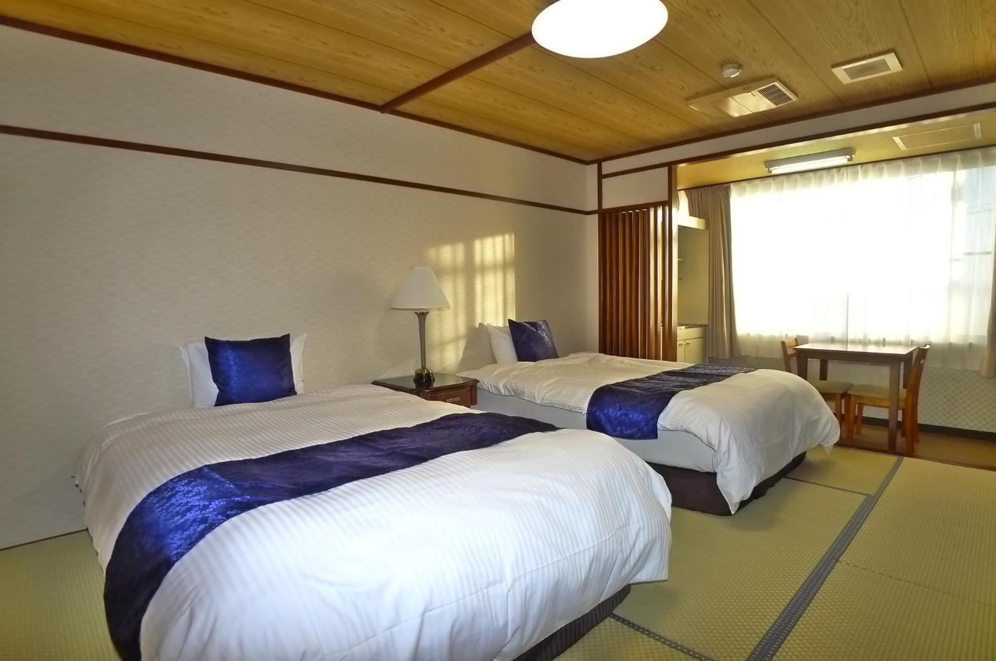 Hotel Shin Makomo Itako Room photo